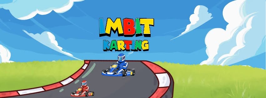 IMBIT Karting
