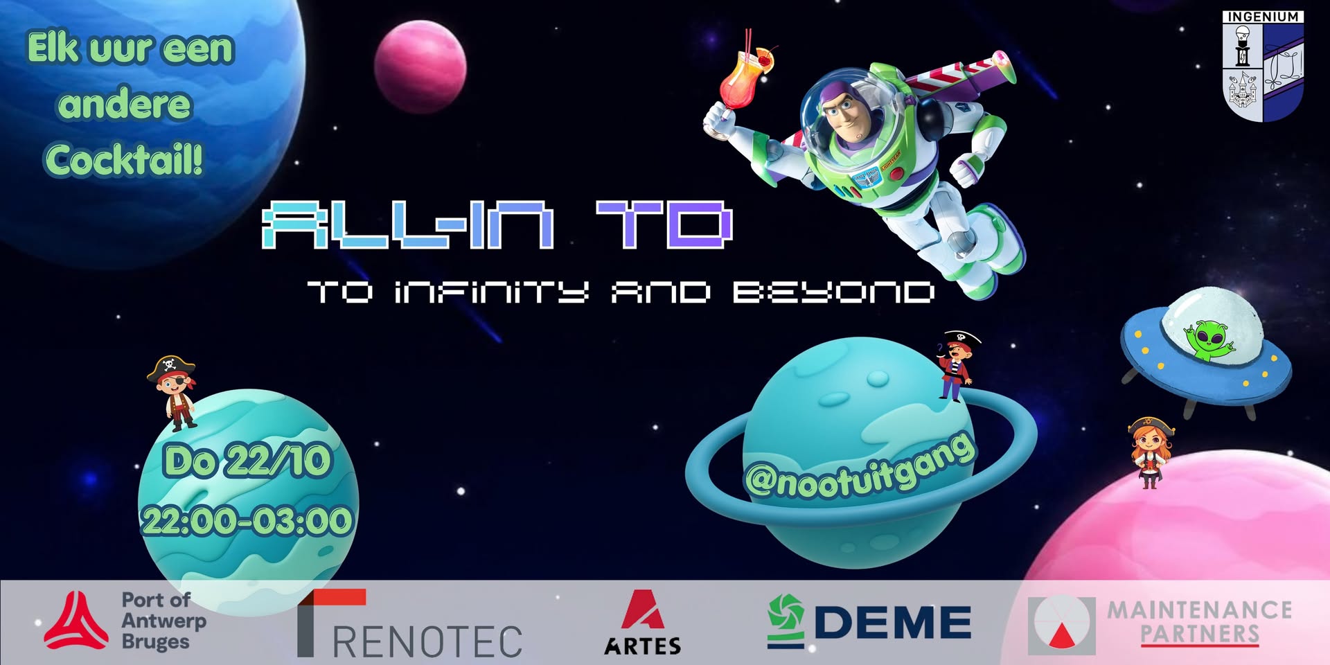 ALL IN TD 2026