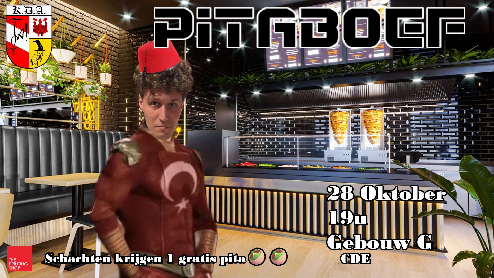 K.D.A. Pitaboef