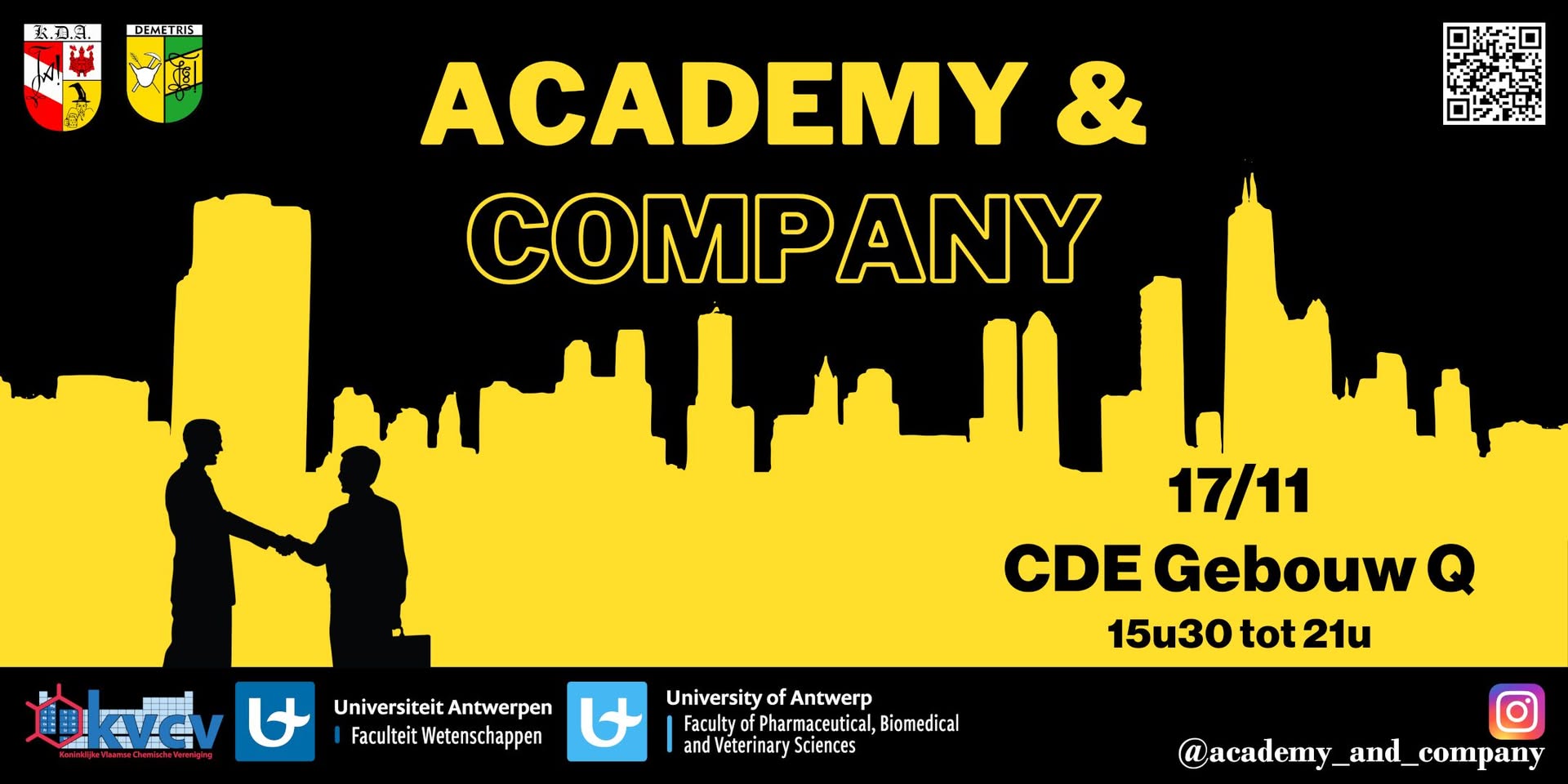 Academy and Company 