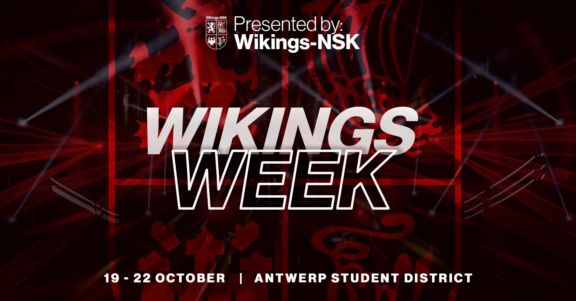 WIKINGS WEEK