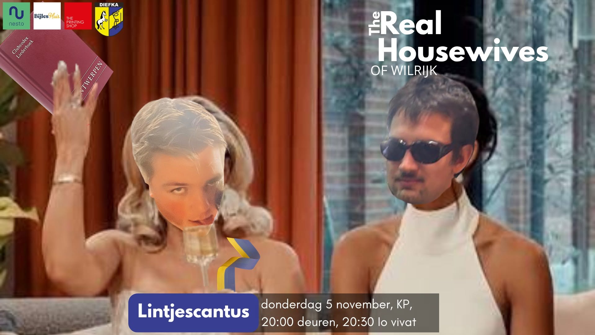 Lintjescantus