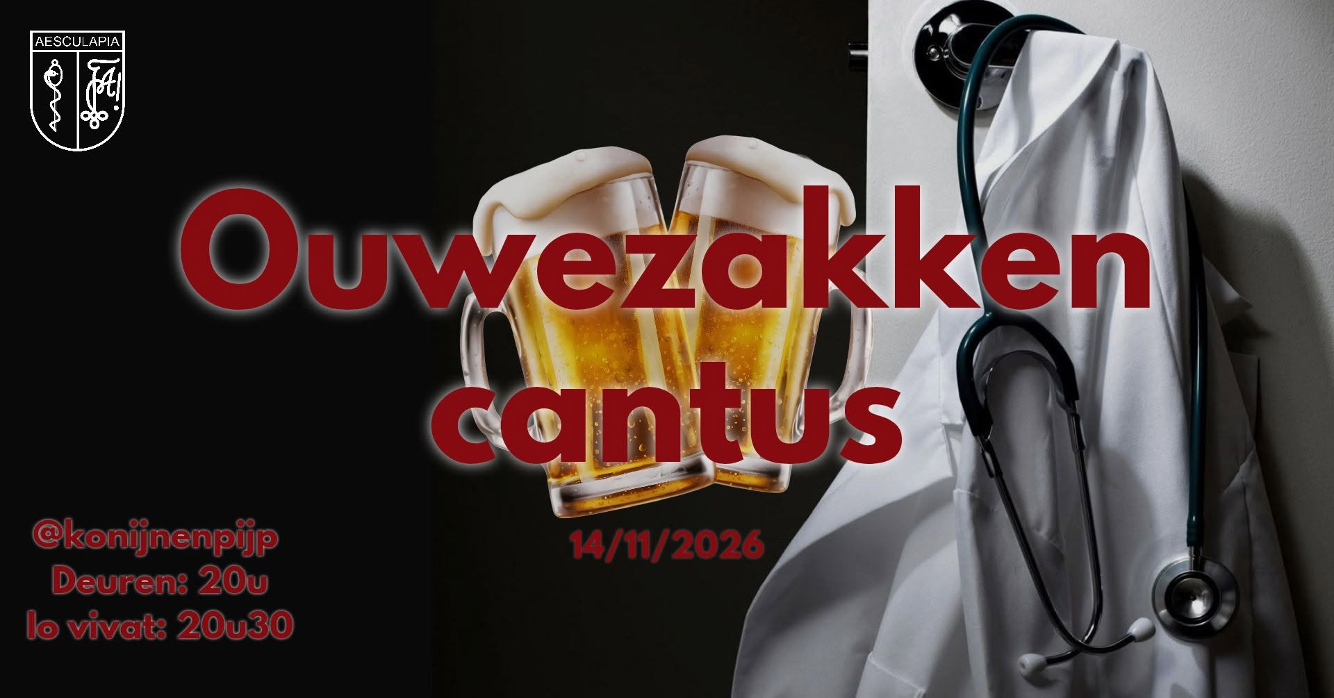 Ouwezakkencantus 