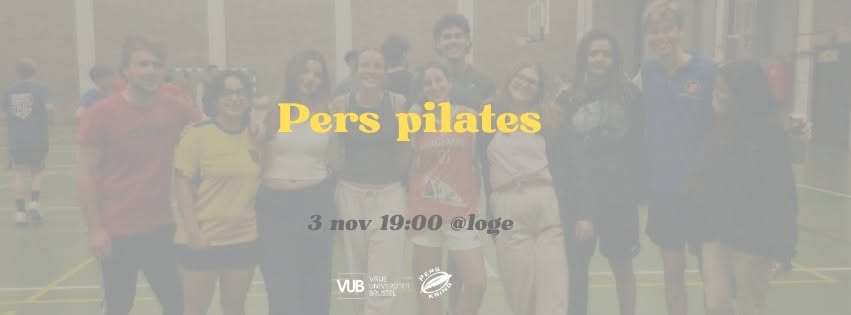 Pilates
