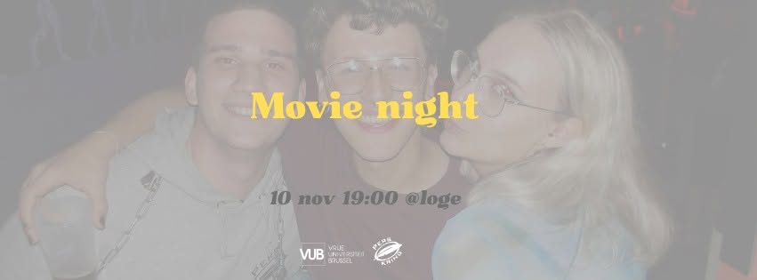 Movie night