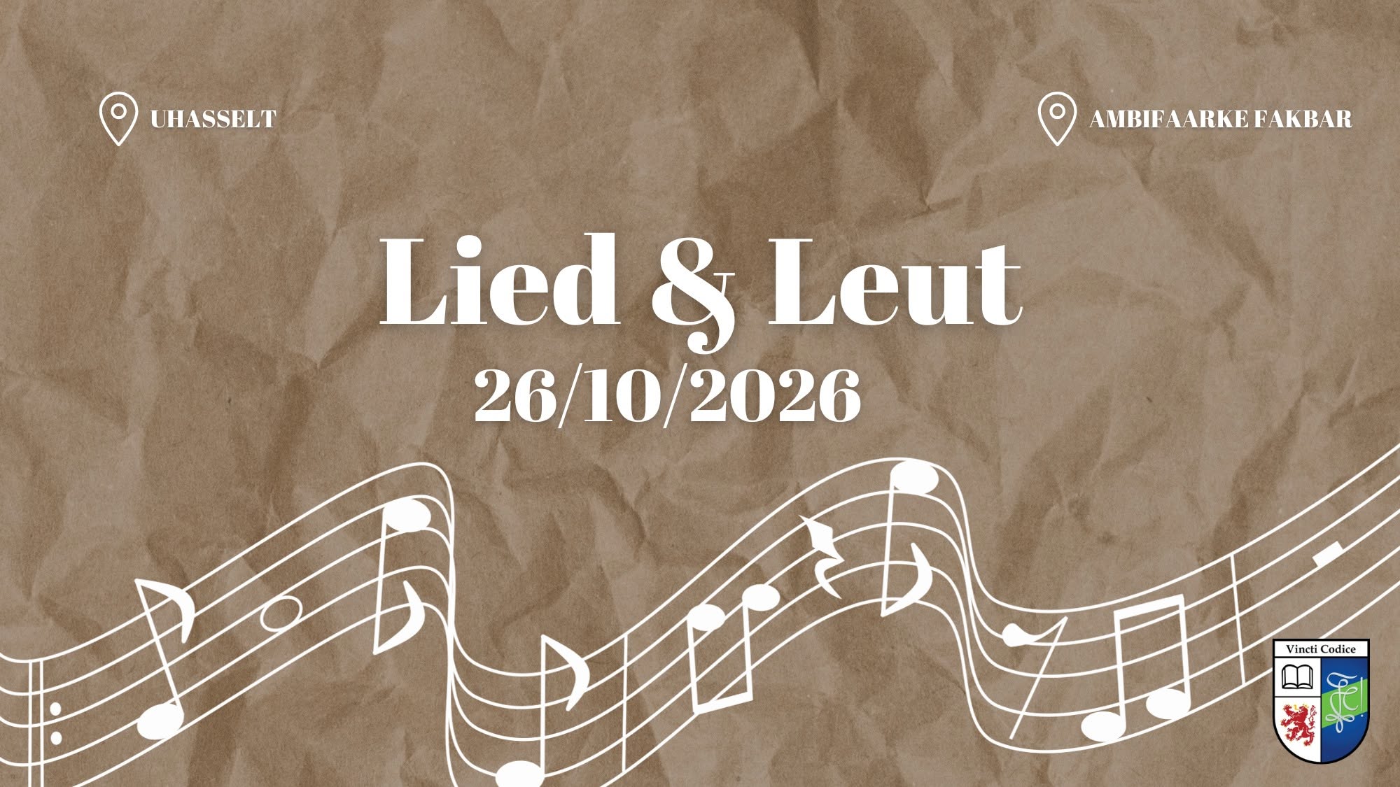 Lied & Leut