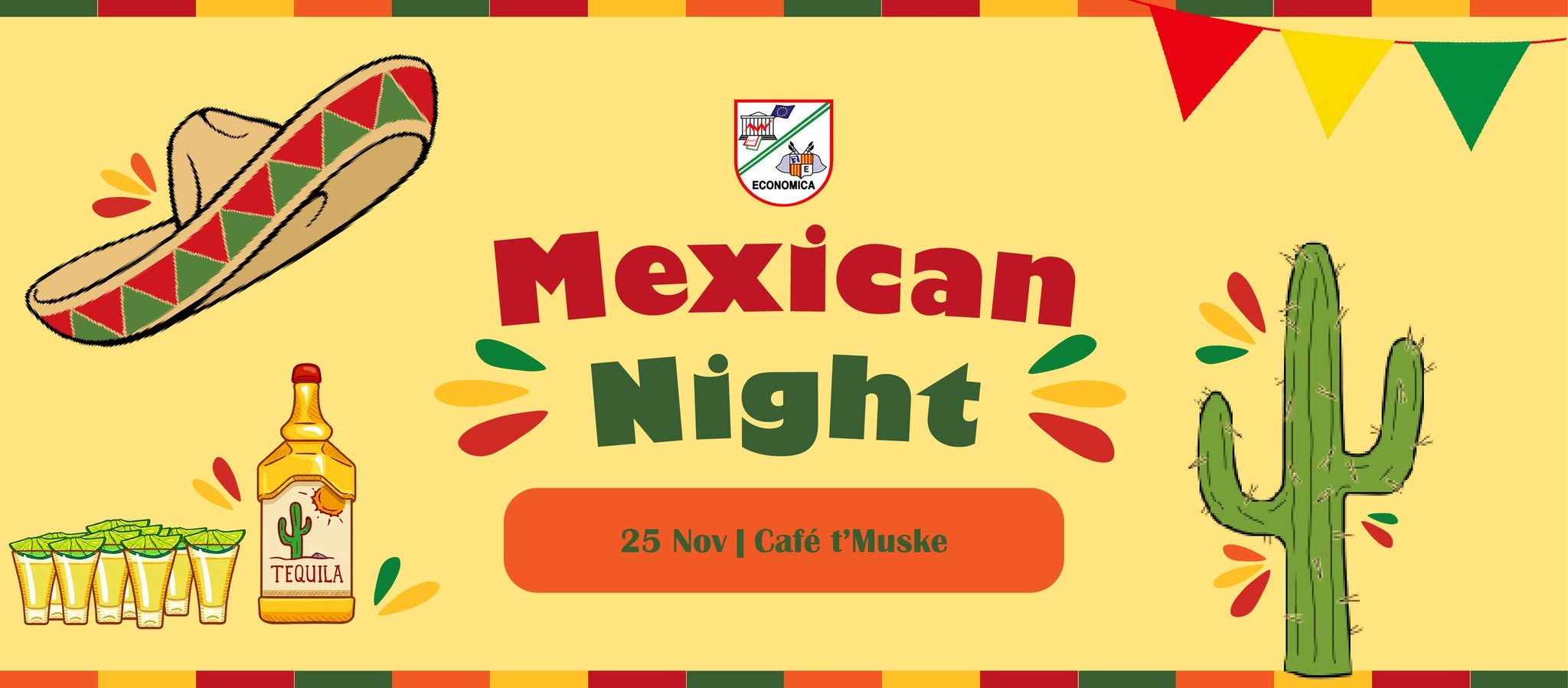 Mexican Night