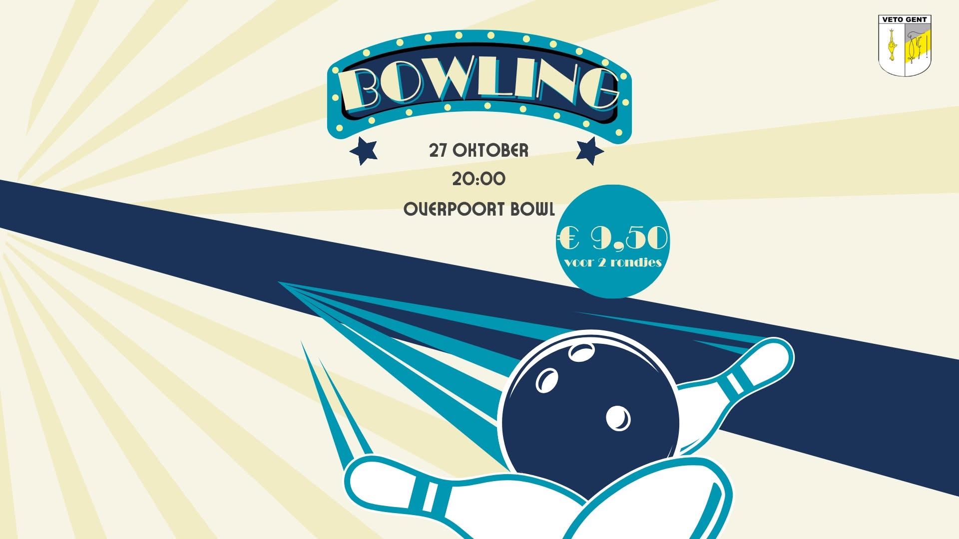 Bowling | VETO GENT