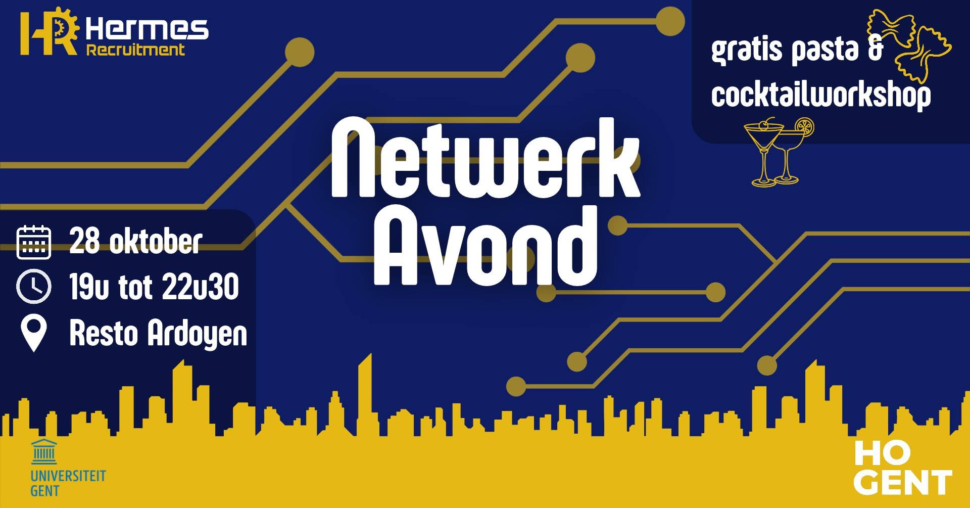 Netwerkavond