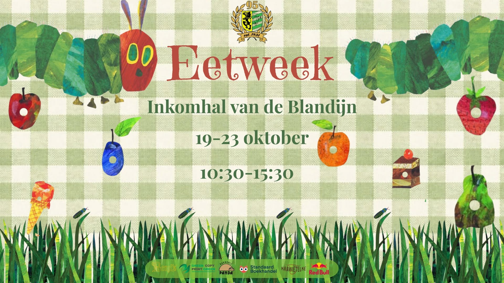 V.G.K. Eetweek