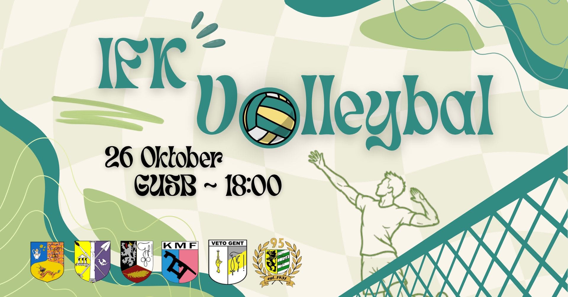 IFK Volleybal 