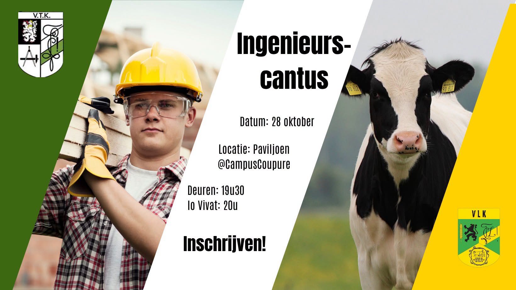 Ingenieurscantus 
