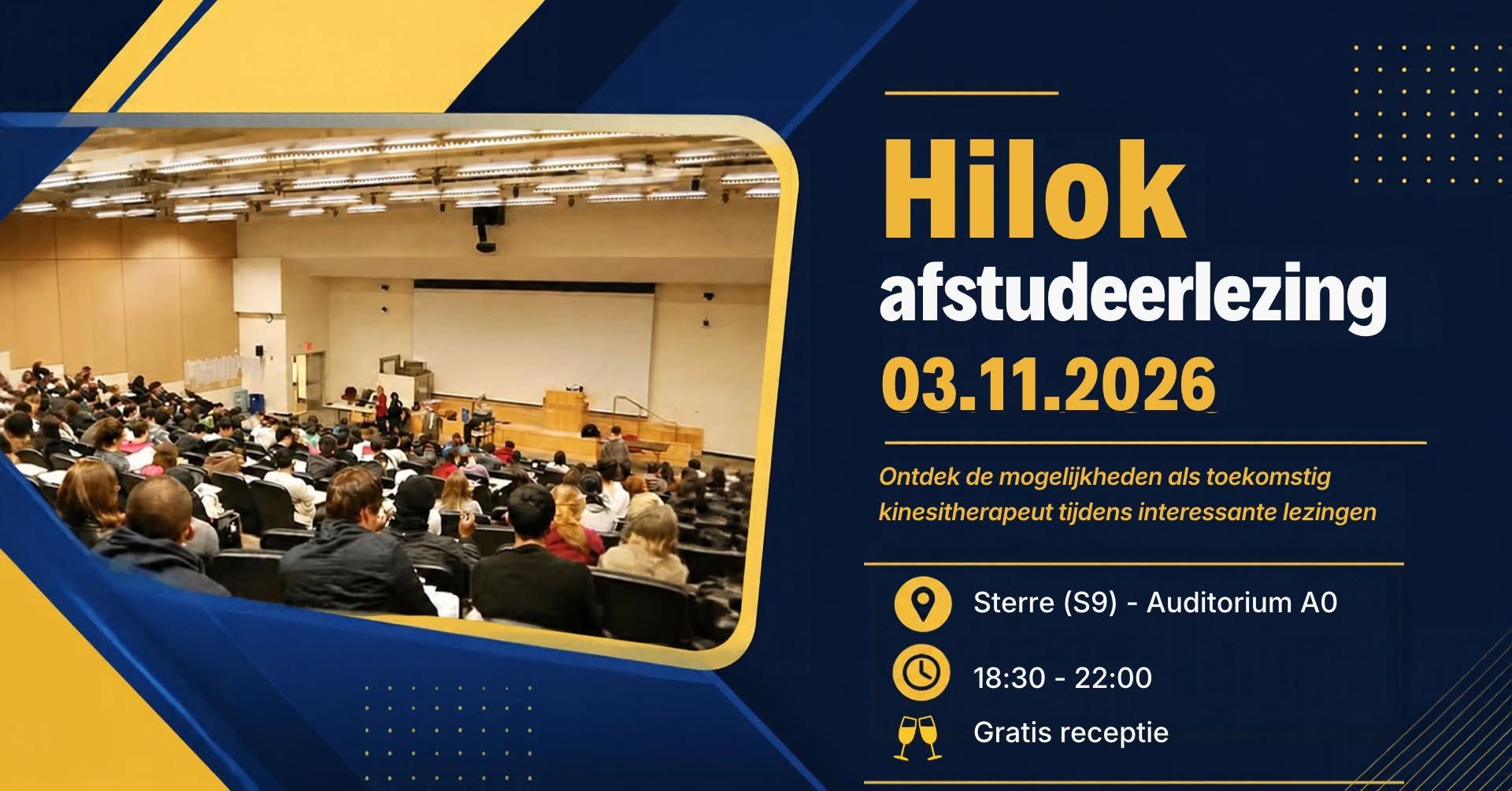 HILOK afstudeerlezing 2026