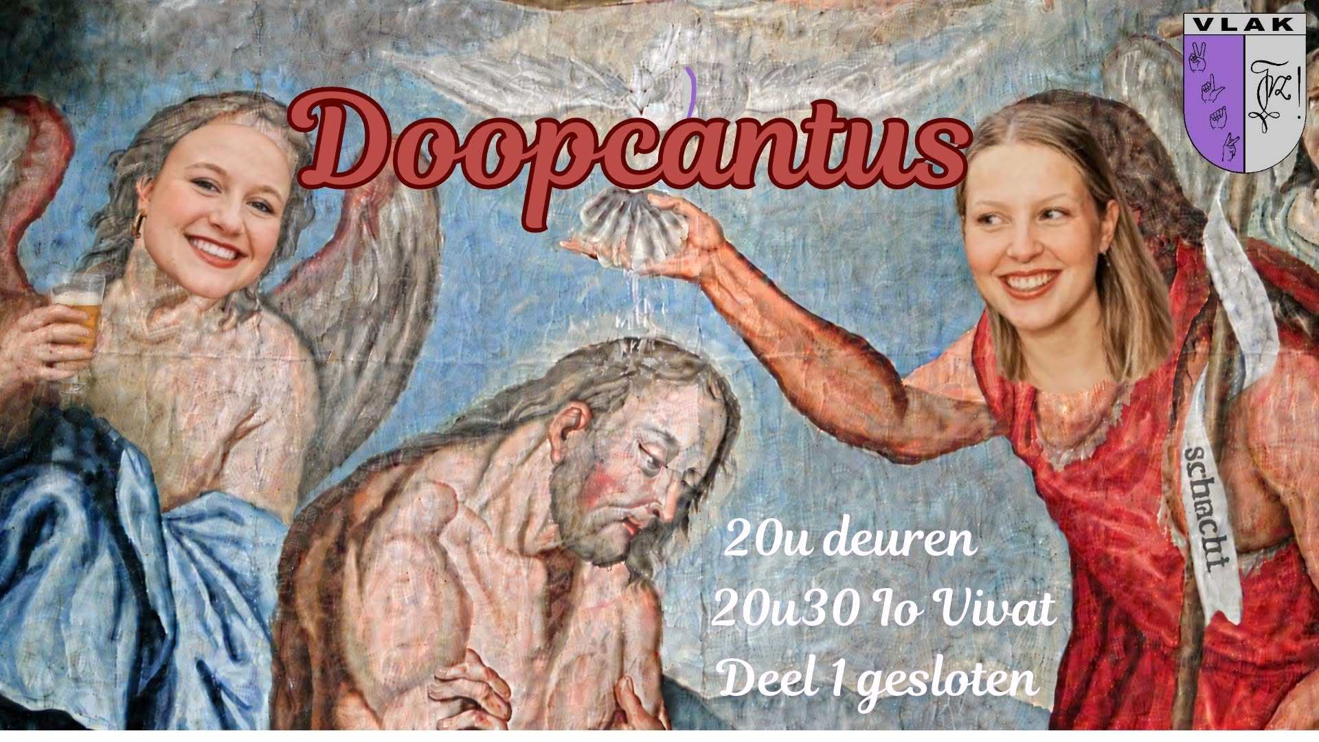 Doopcantus