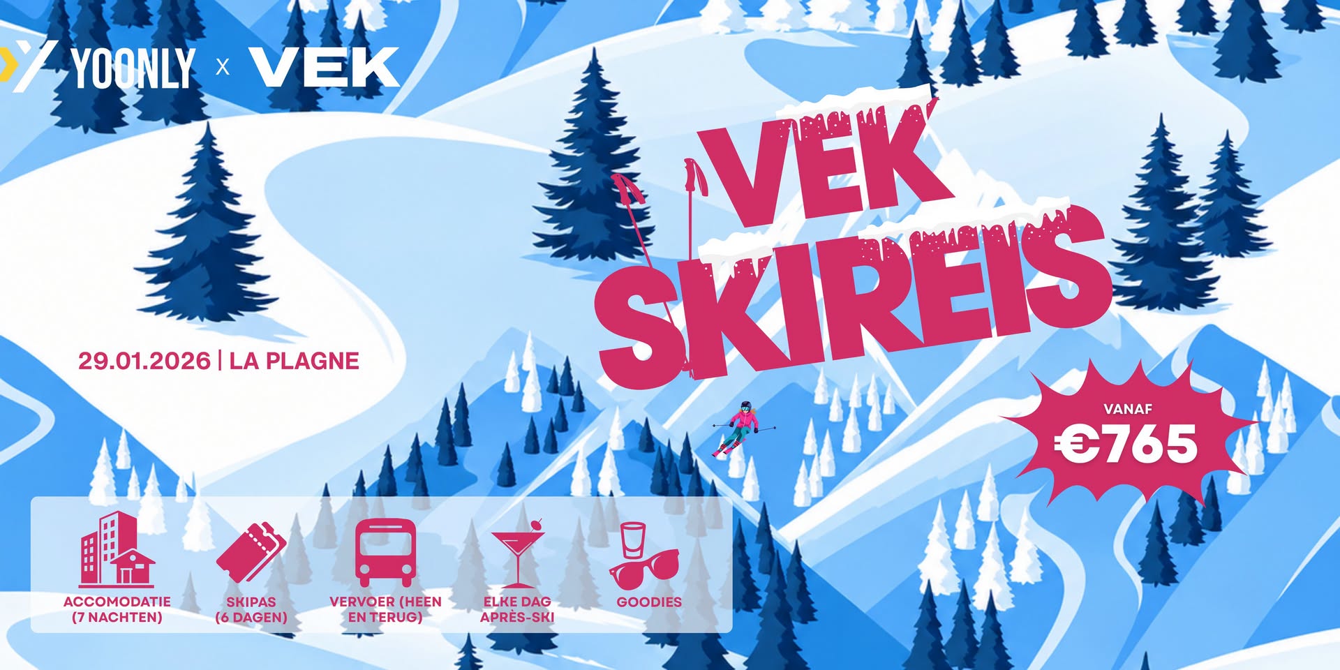VEK Skireis 2027