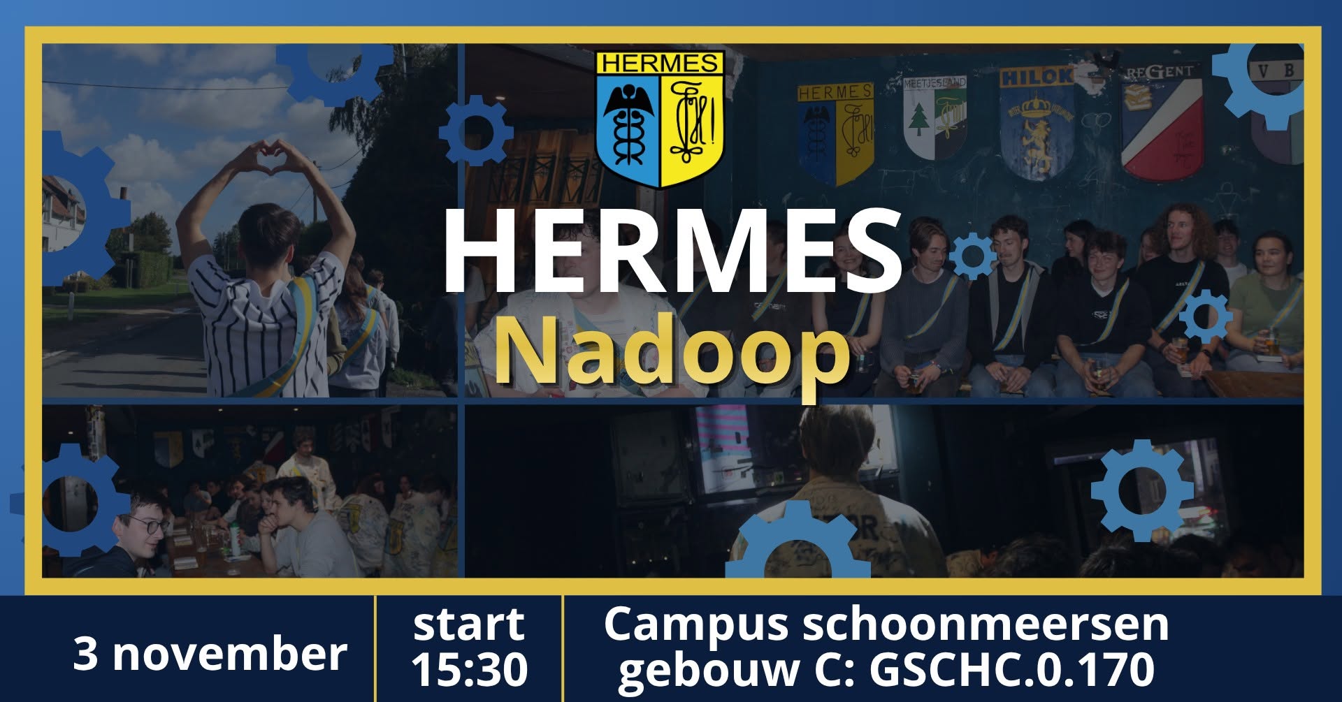 Nadoop