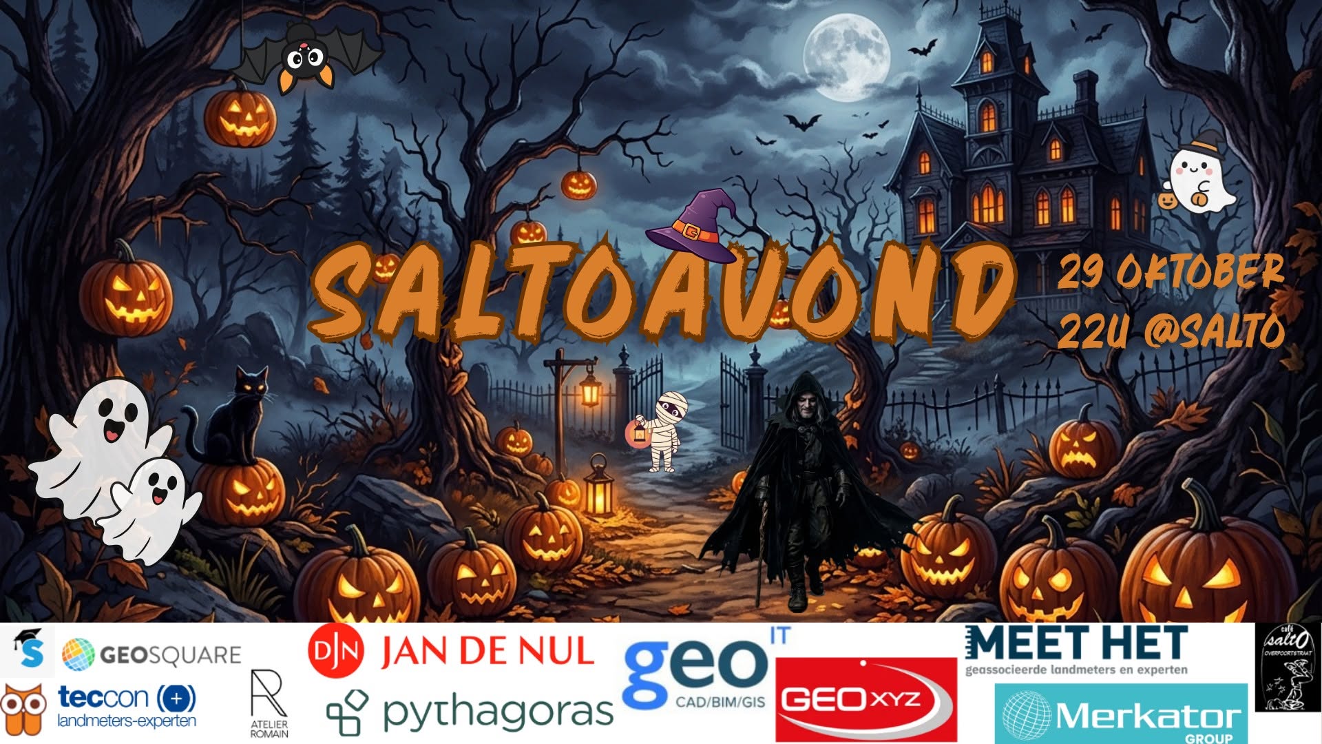 Saltoavond