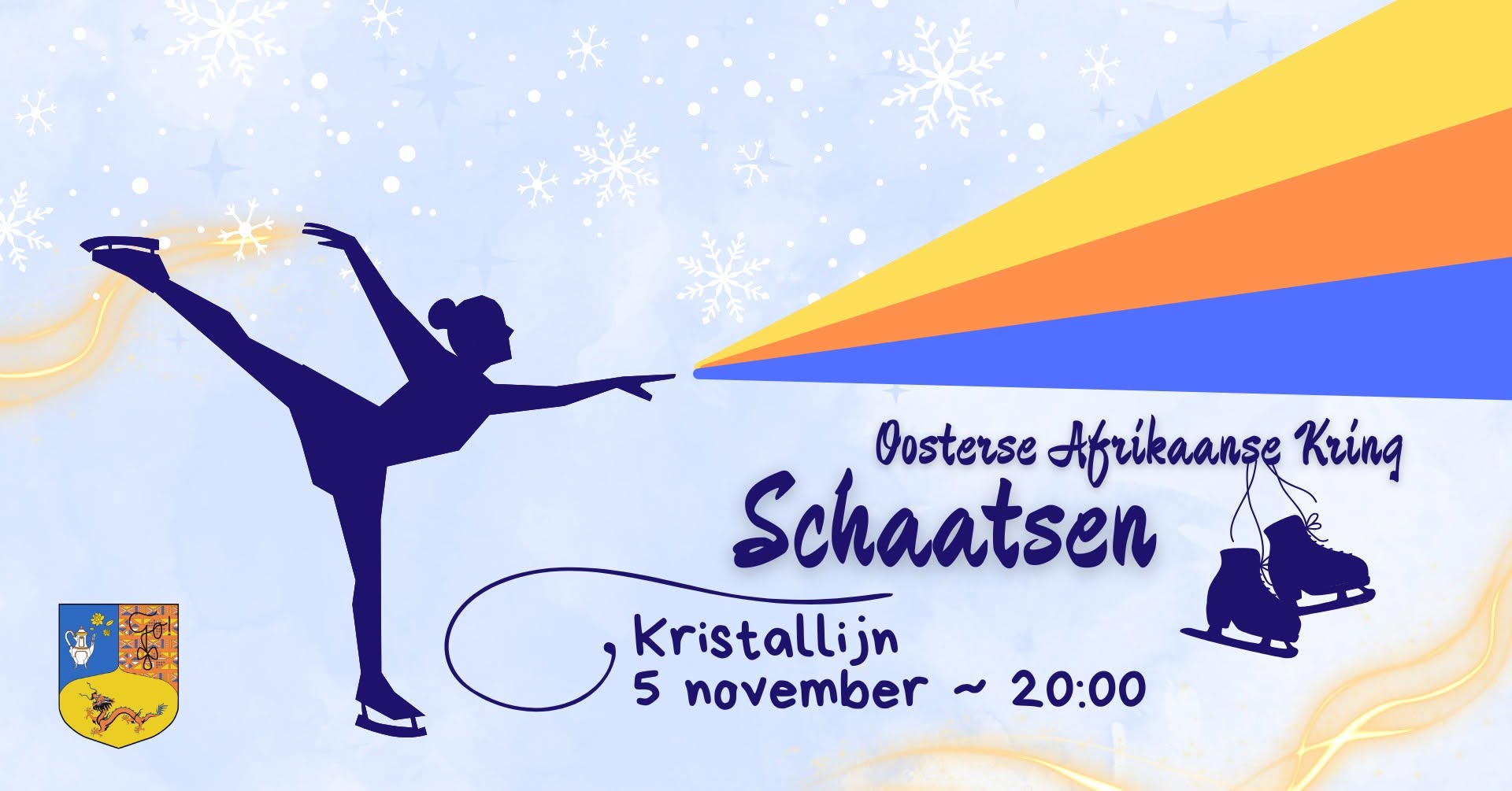 OAK Schaatsen
