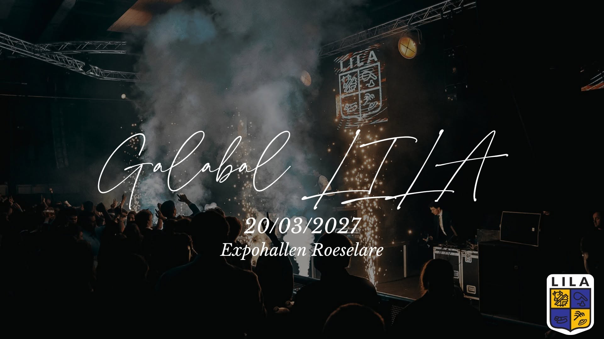 Galabal LILA 2027