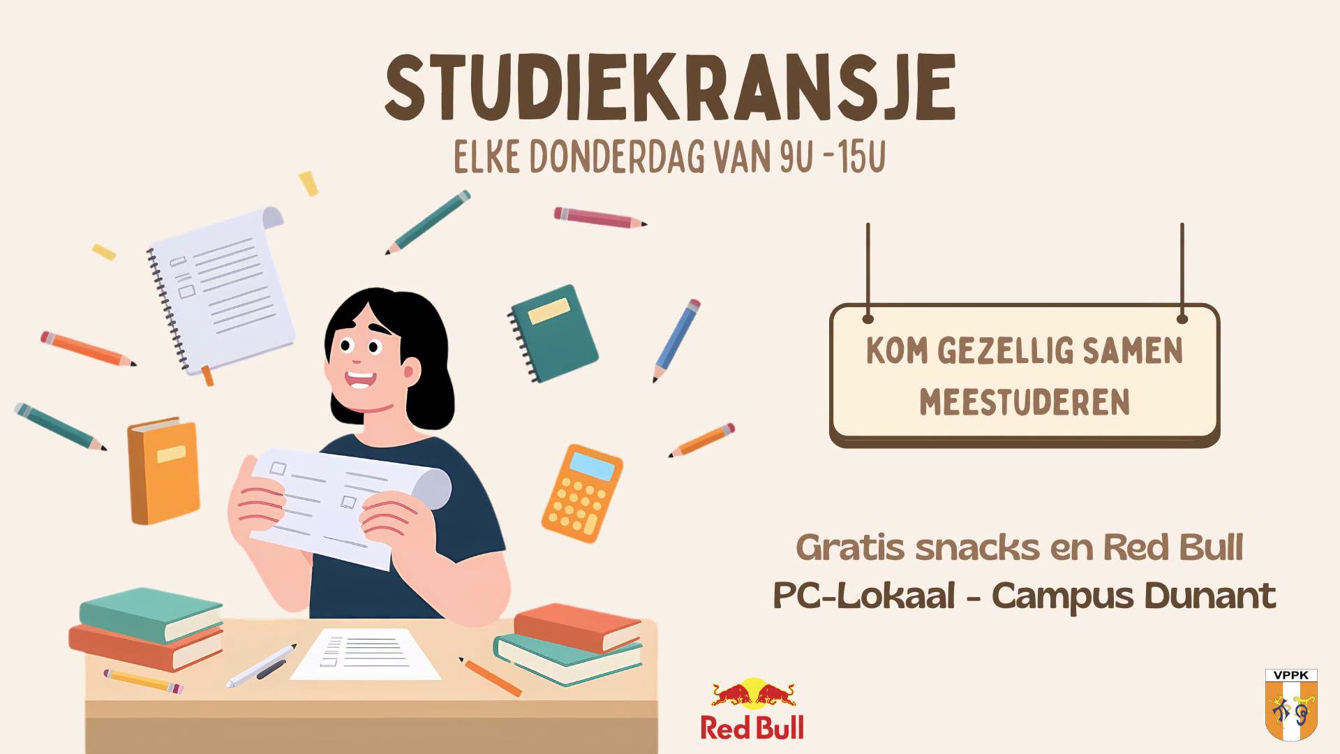Studiekransje