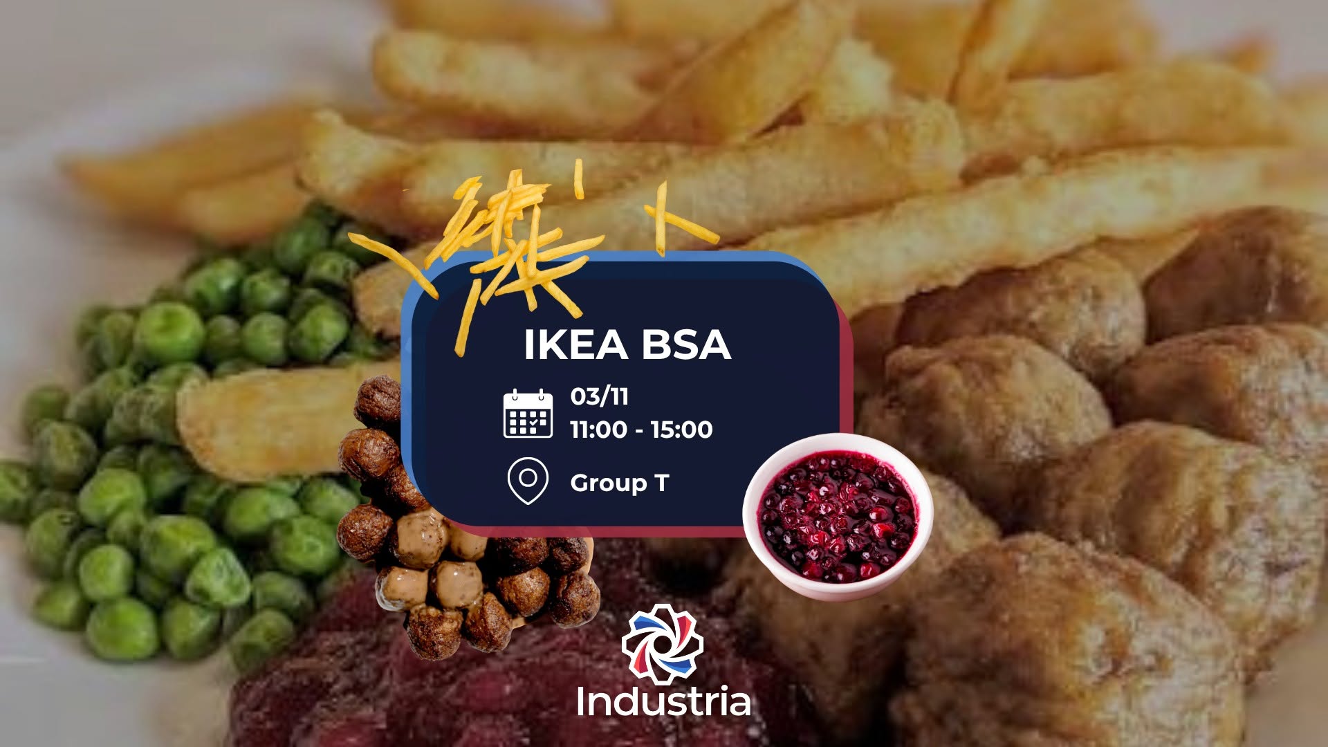 IKEA BSA