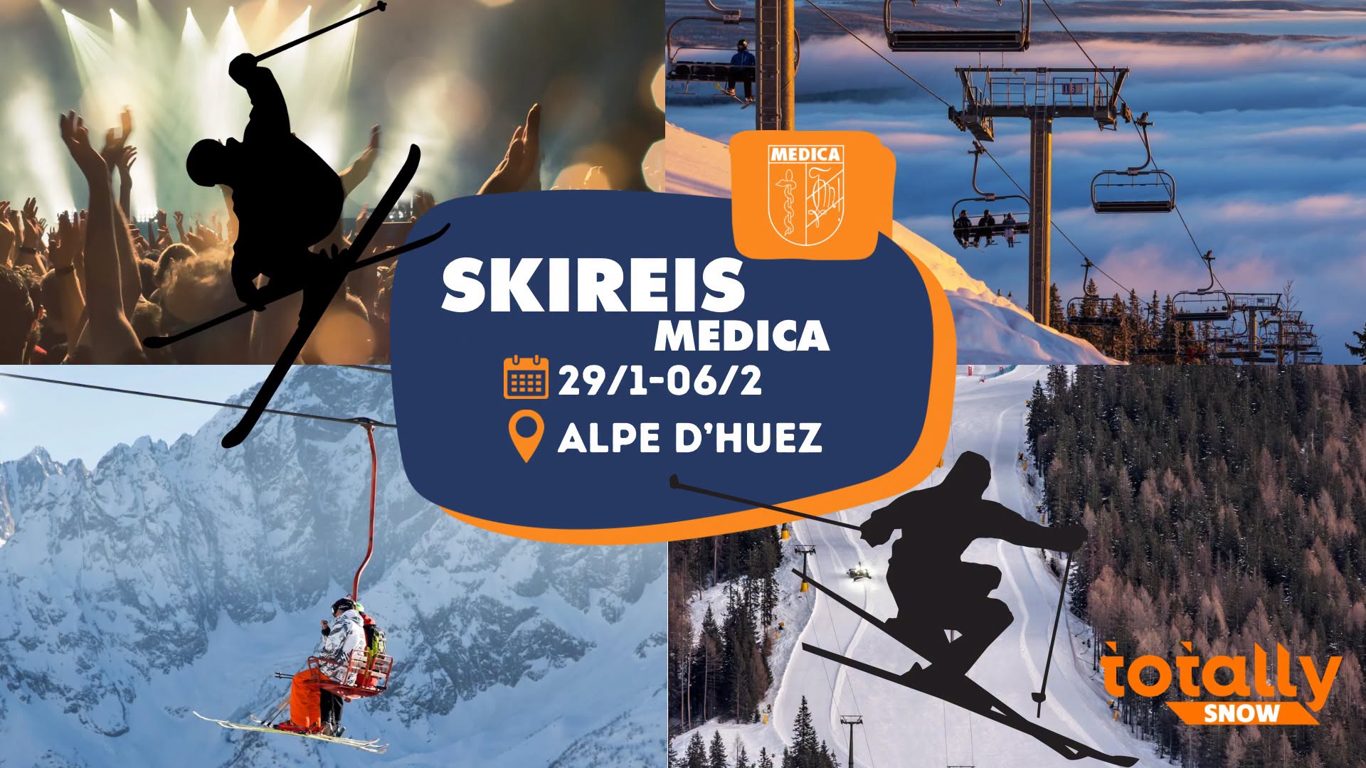 Skireis Medica