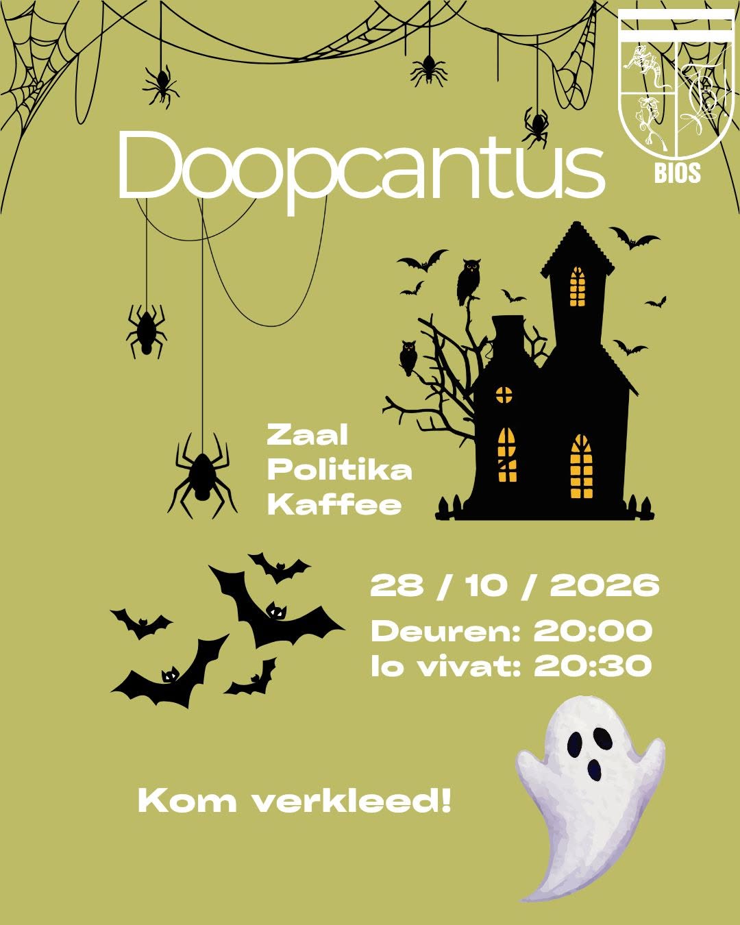 Doopcantus
