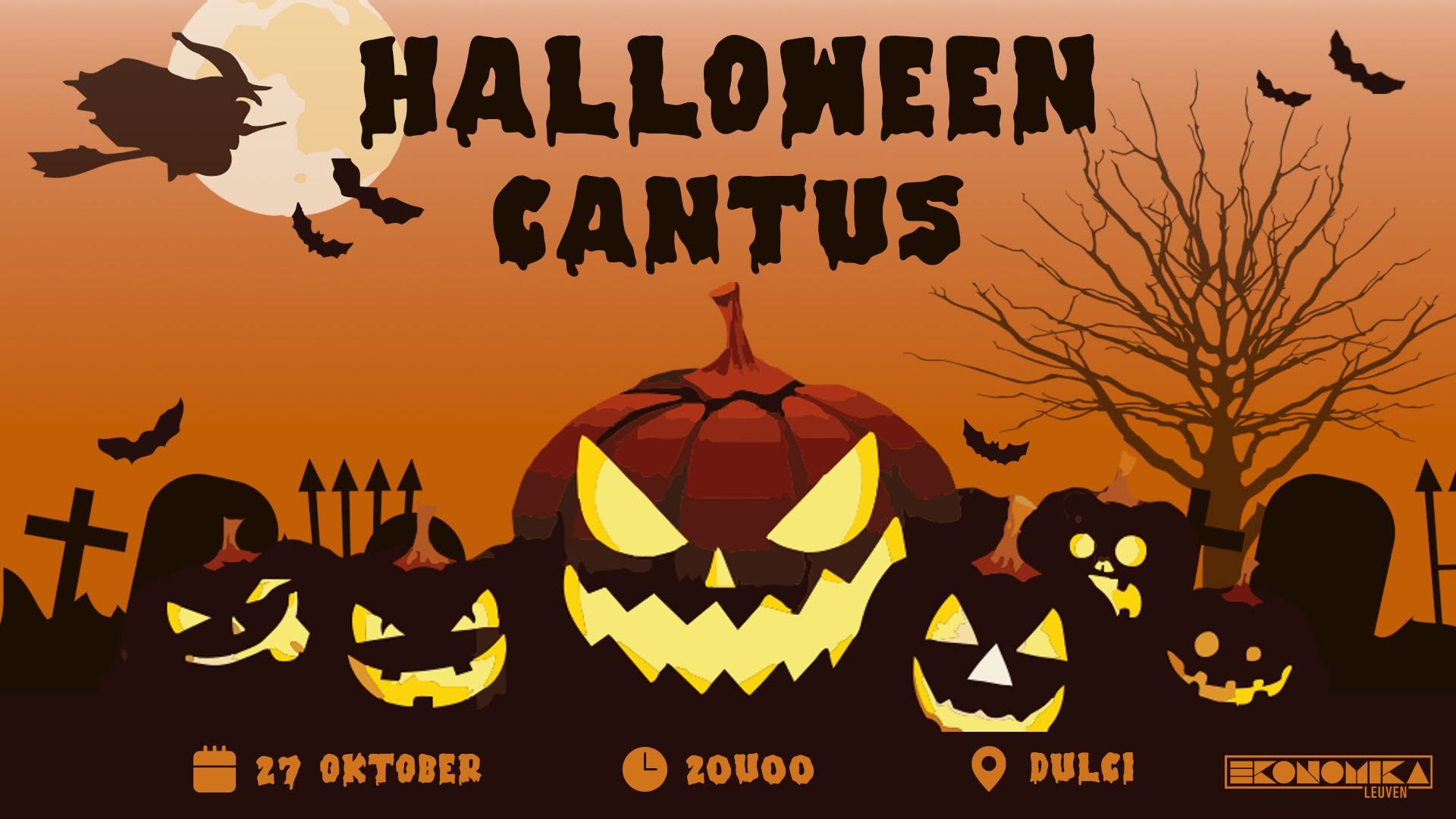 Halloween Cantus