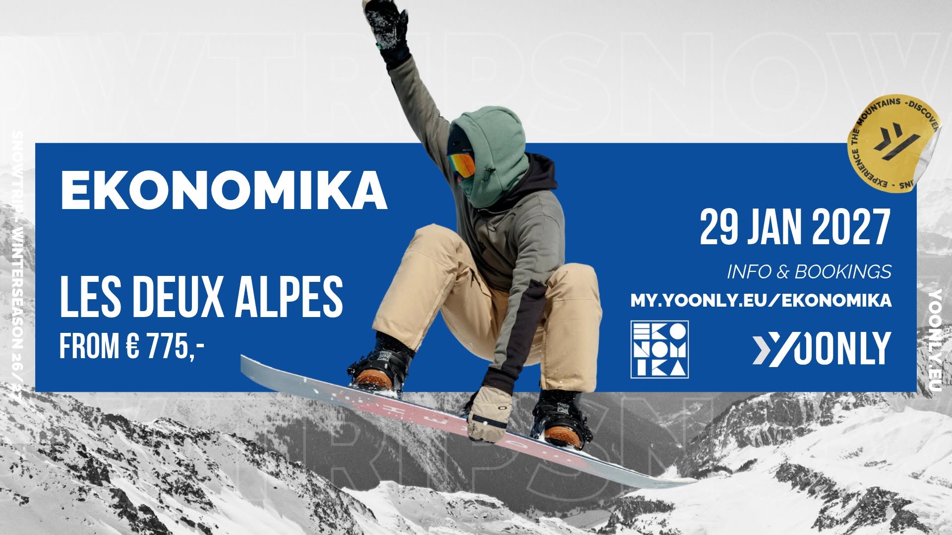 Skireis Ekonomika 2027