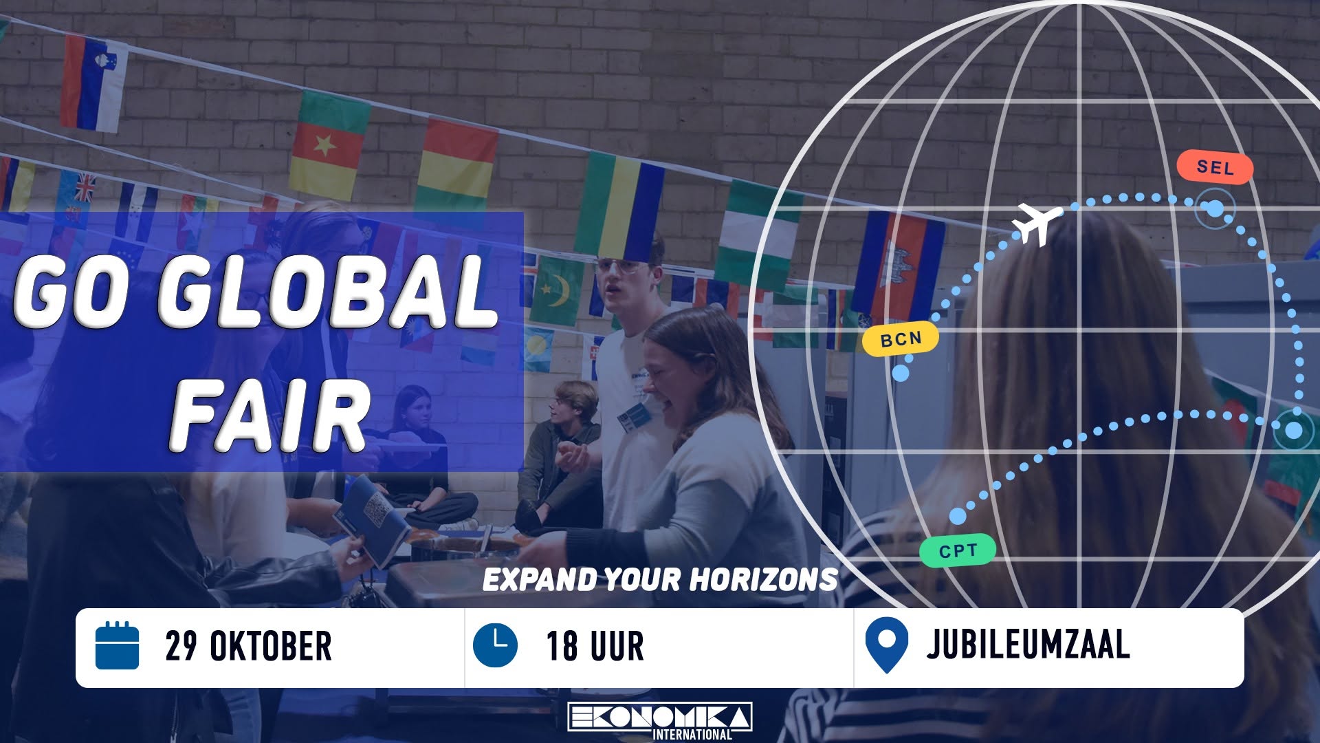 Go Global Fair